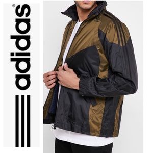 🔥 NWT Men’s Adidas LASCU Primaloft Jacket